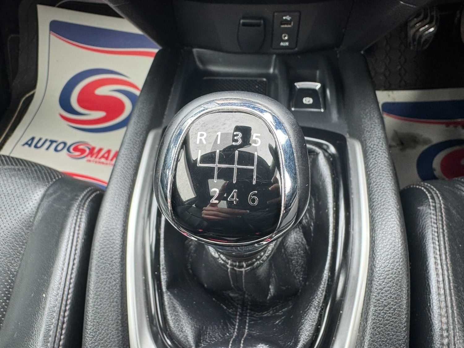 Used Nissan X-Trail 2016 for sale - 78054363: Photo 19