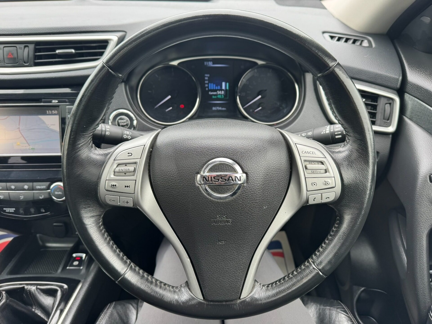 Used Nissan X-Trail 2016 for sale - 78054363: Photo 20