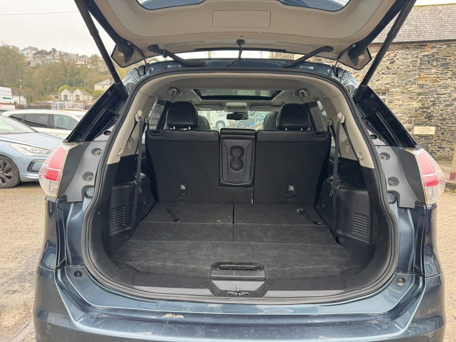 Used Nissan X-Trail 2016 for sale - 78054363: Photo 7