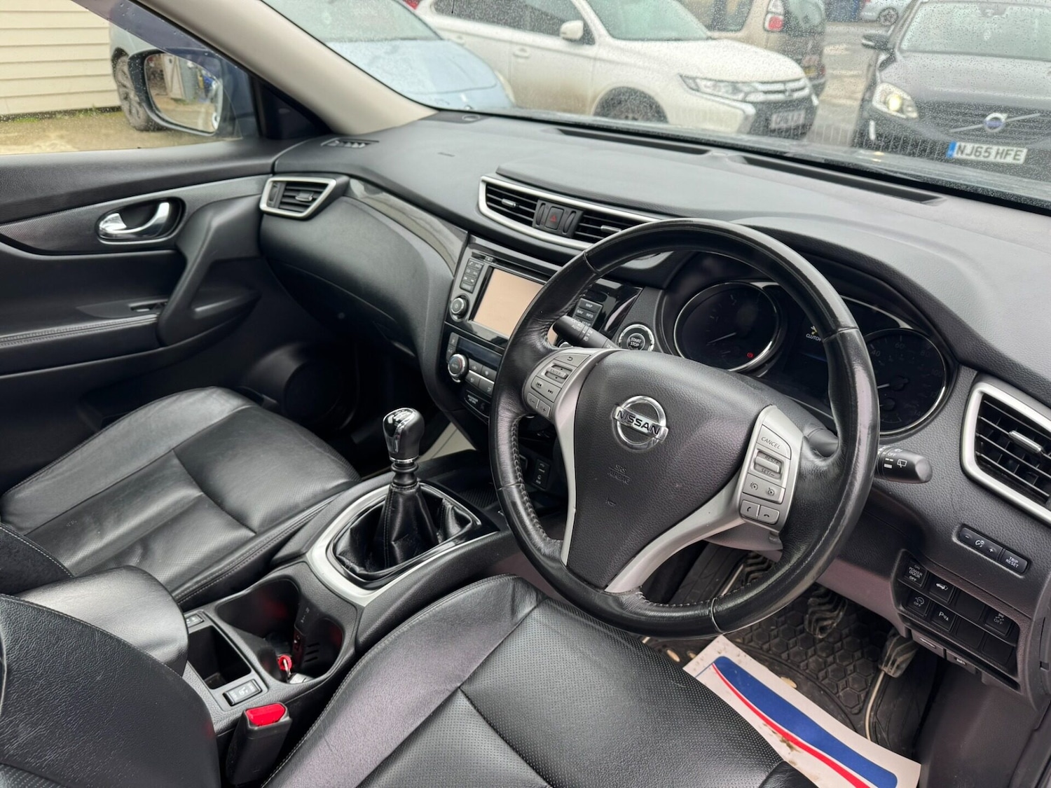 Used Nissan X-Trail 2016 for sale - 78054363: Photo 8