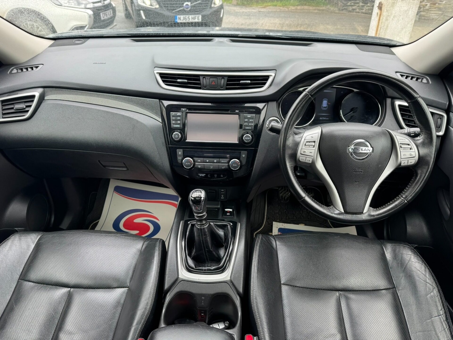 Used Nissan X-Trail 2016 for sale - 78054363: Photo 9