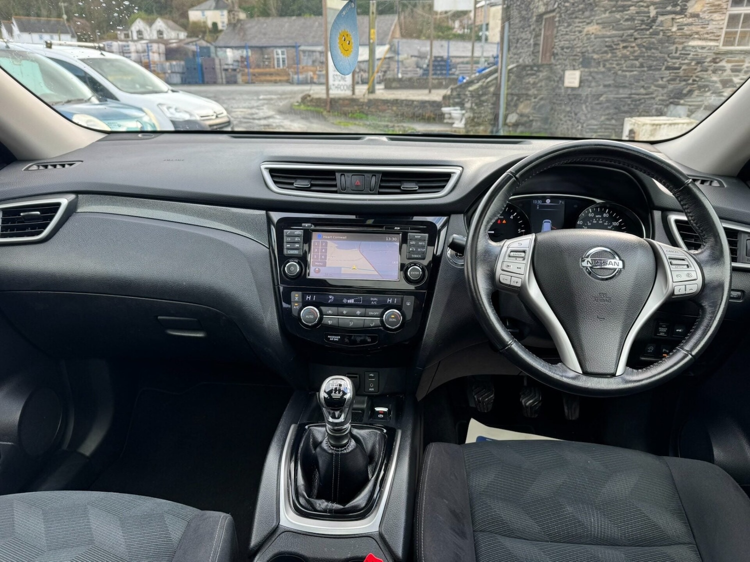 Used Nissan X-Trail 2016 for sale - 77365475: Photo 10