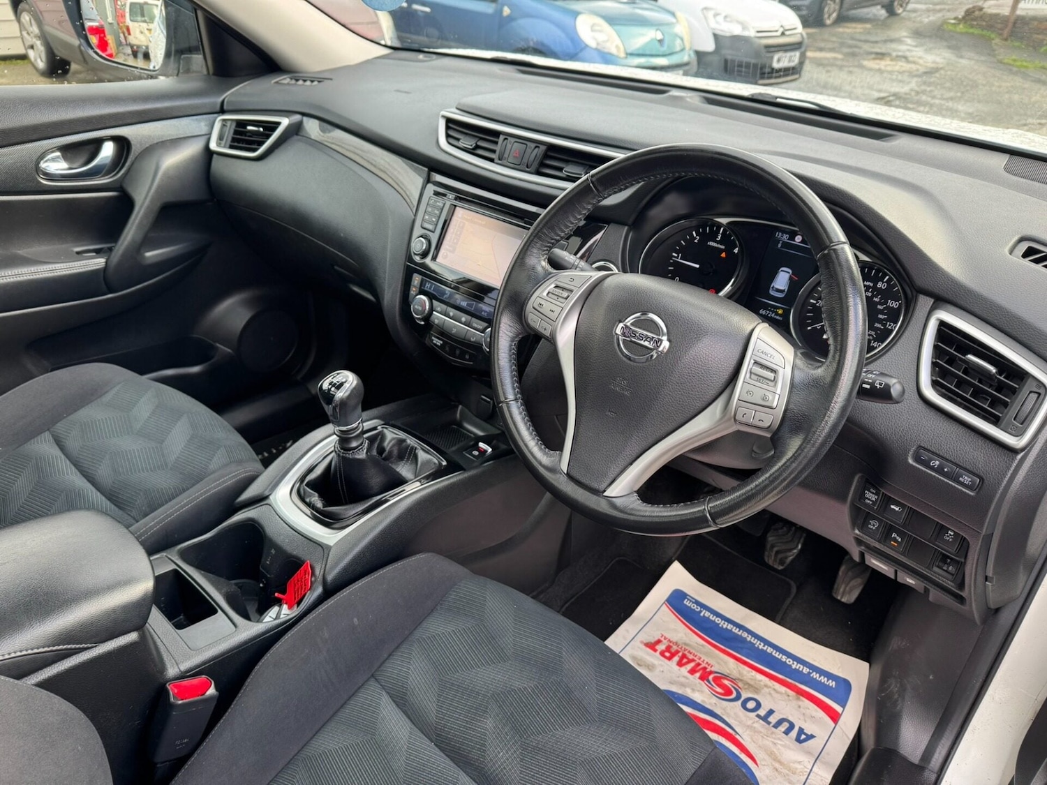 Used Nissan X-Trail 2016 for sale - 77365475: Photo 11