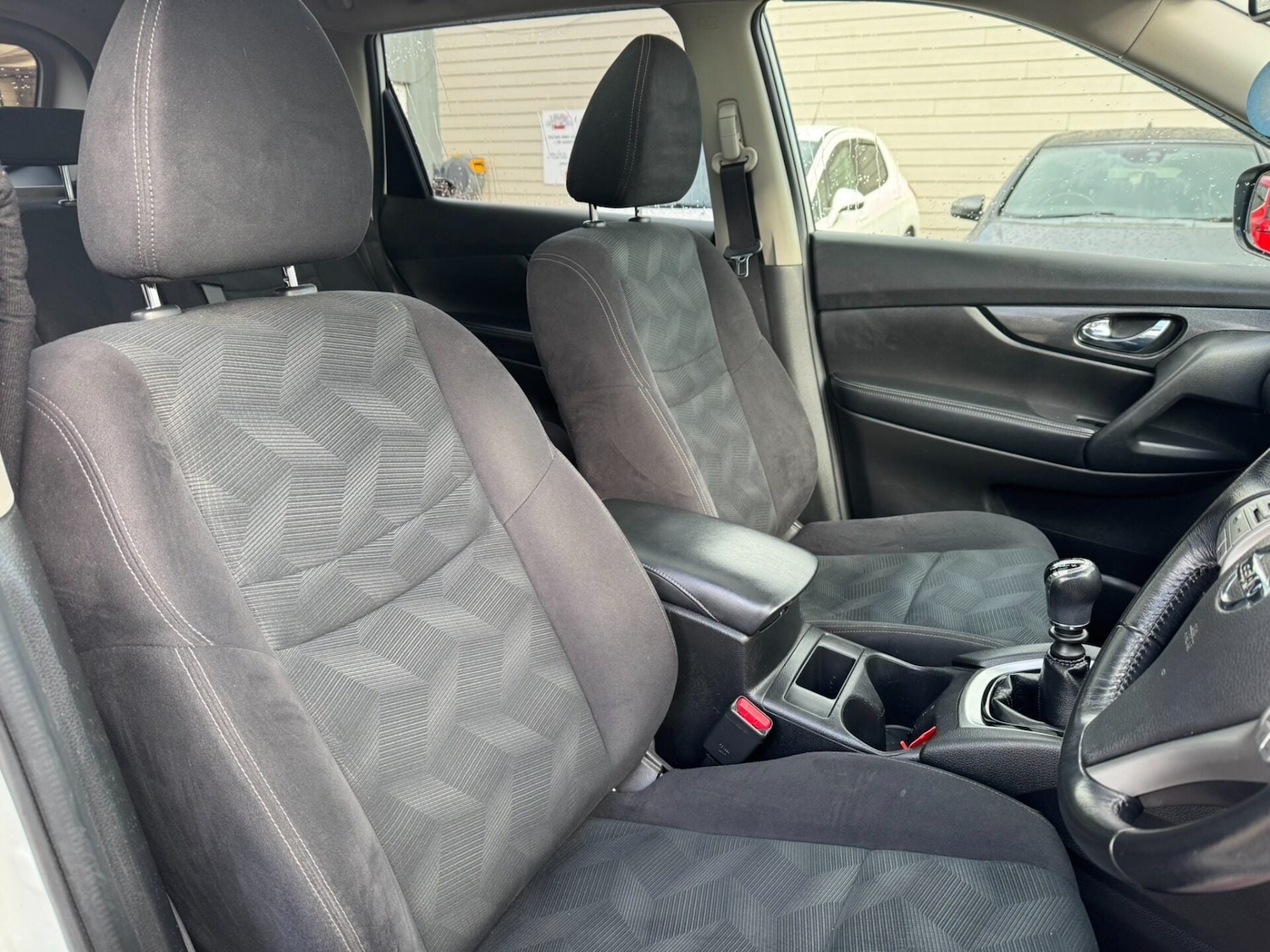 Used Nissan X-Trail 2016 for sale - 77365475: Photo 12