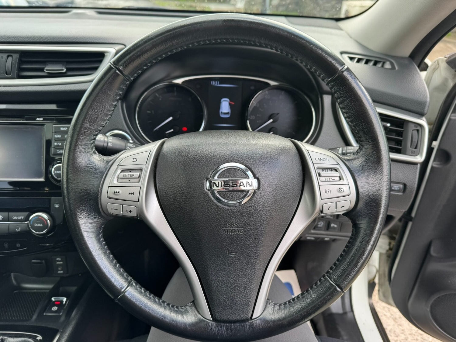 Used Nissan X-Trail 2016 for sale - 77365475: Photo 13