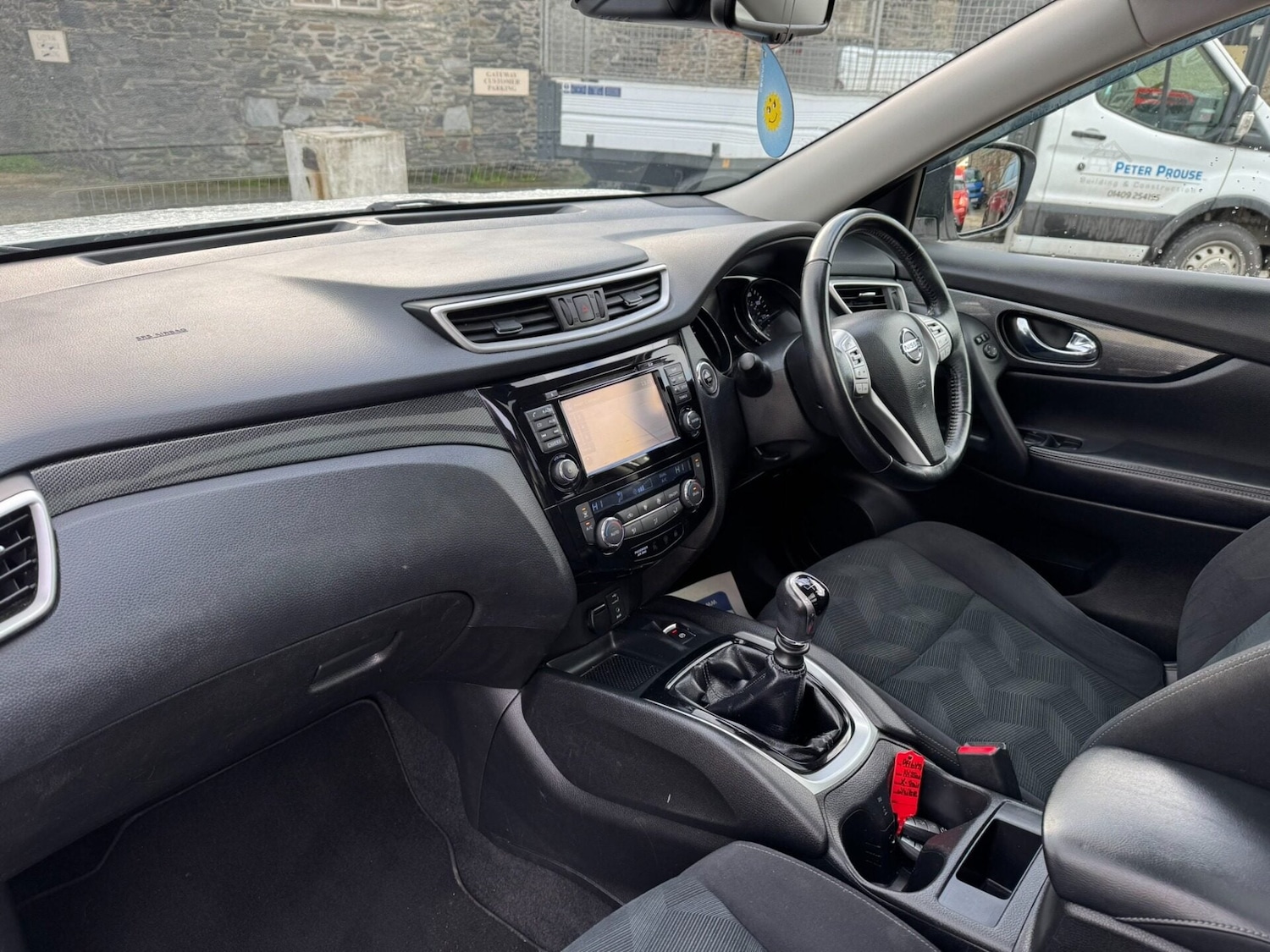 Used Nissan X-Trail 2016 for sale - 77365475: Photo 14