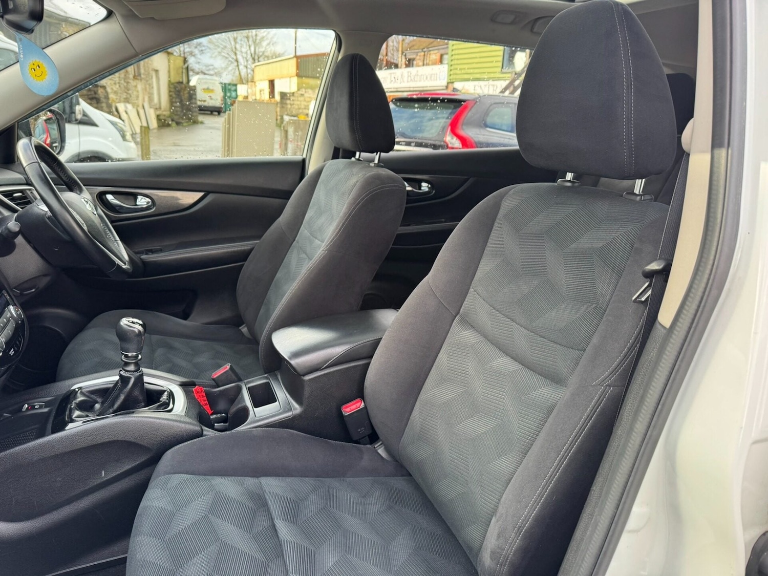 Used Nissan X-Trail 2016 for sale - 77365475: Photo 15