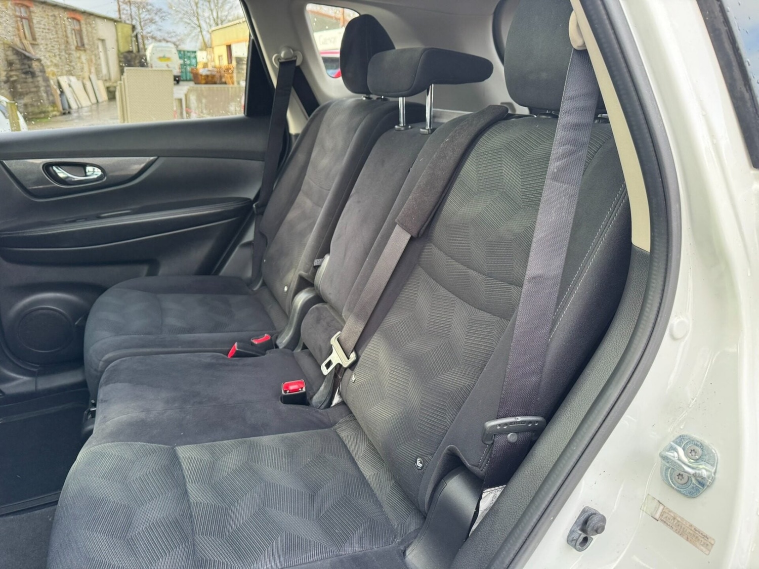 Used Nissan X-Trail 2016 for sale - 77365475: Photo 16