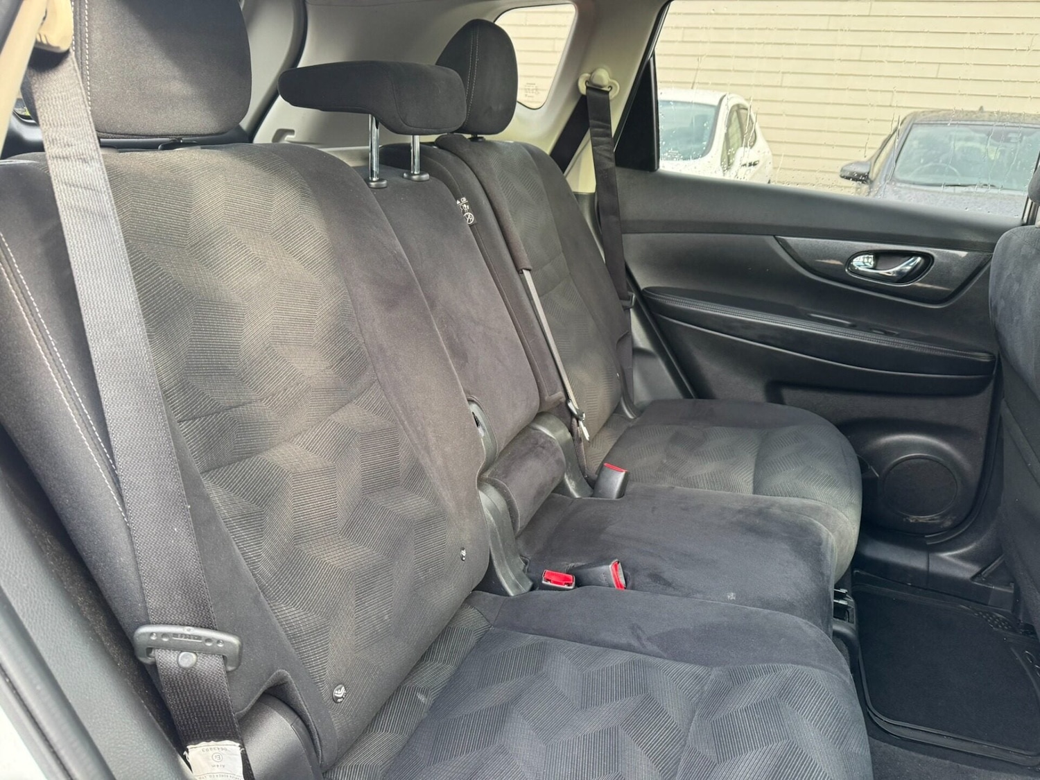 Used Nissan X-Trail 2016 for sale - 77365475: Photo 17