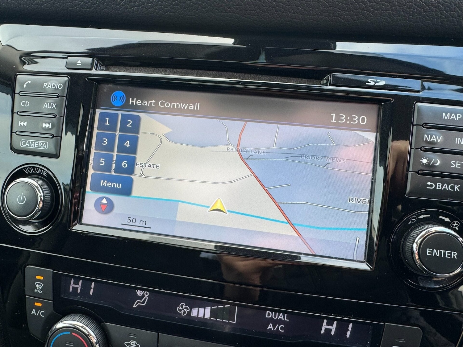 Used Nissan X-Trail 2016 for sale - 77365475: Photo 18