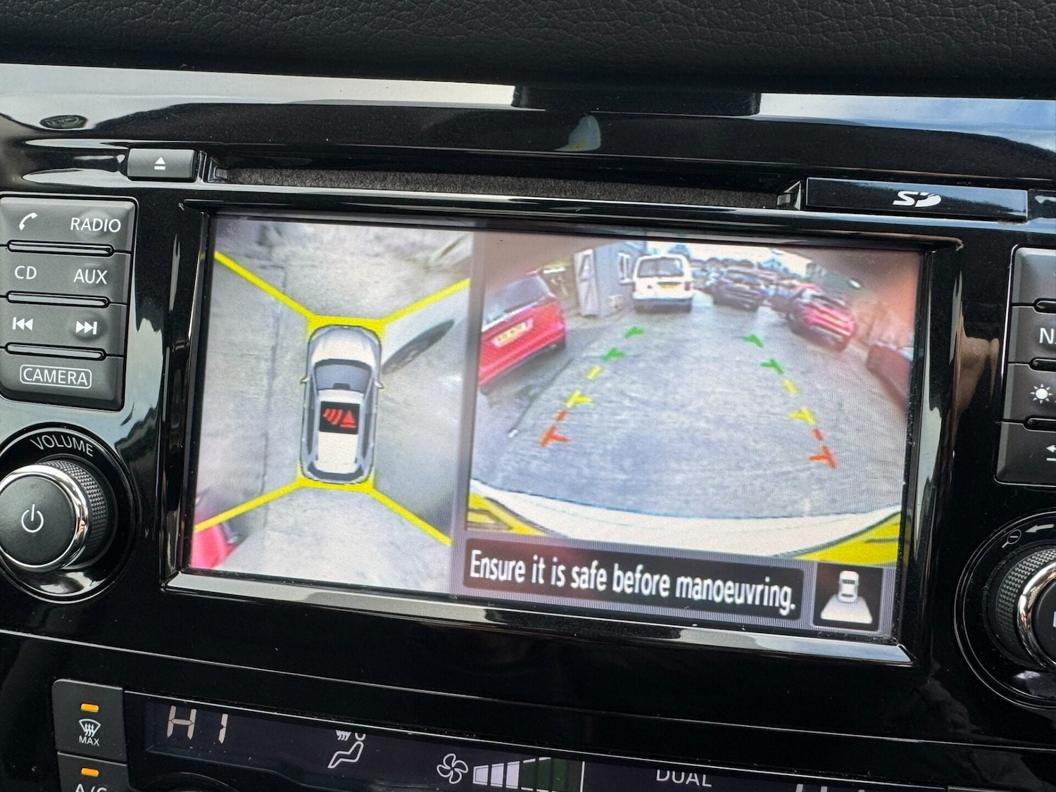 Used Nissan X-Trail 2016 for sale - 77365475: Photo 19