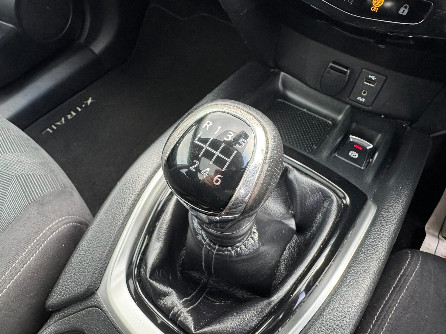 Used Nissan X-Trail 2016 for sale - 77365475: Photo 21