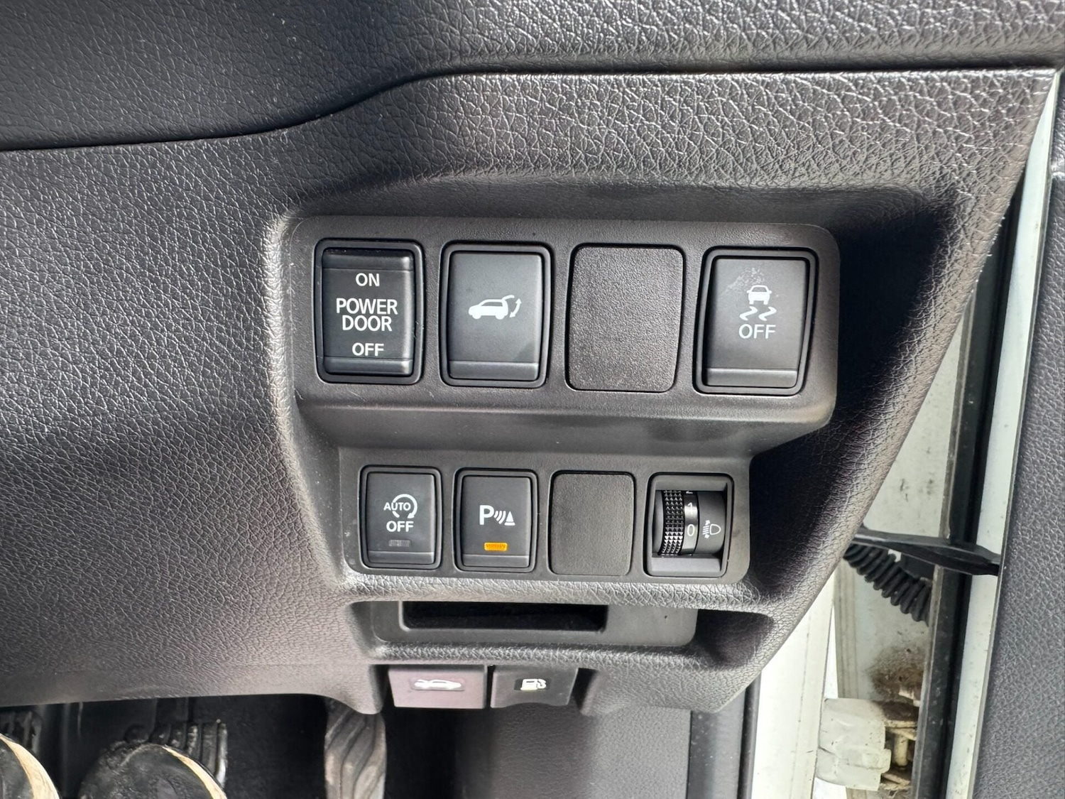 Used Nissan X-Trail 2016 for sale - 77365475: Photo 23