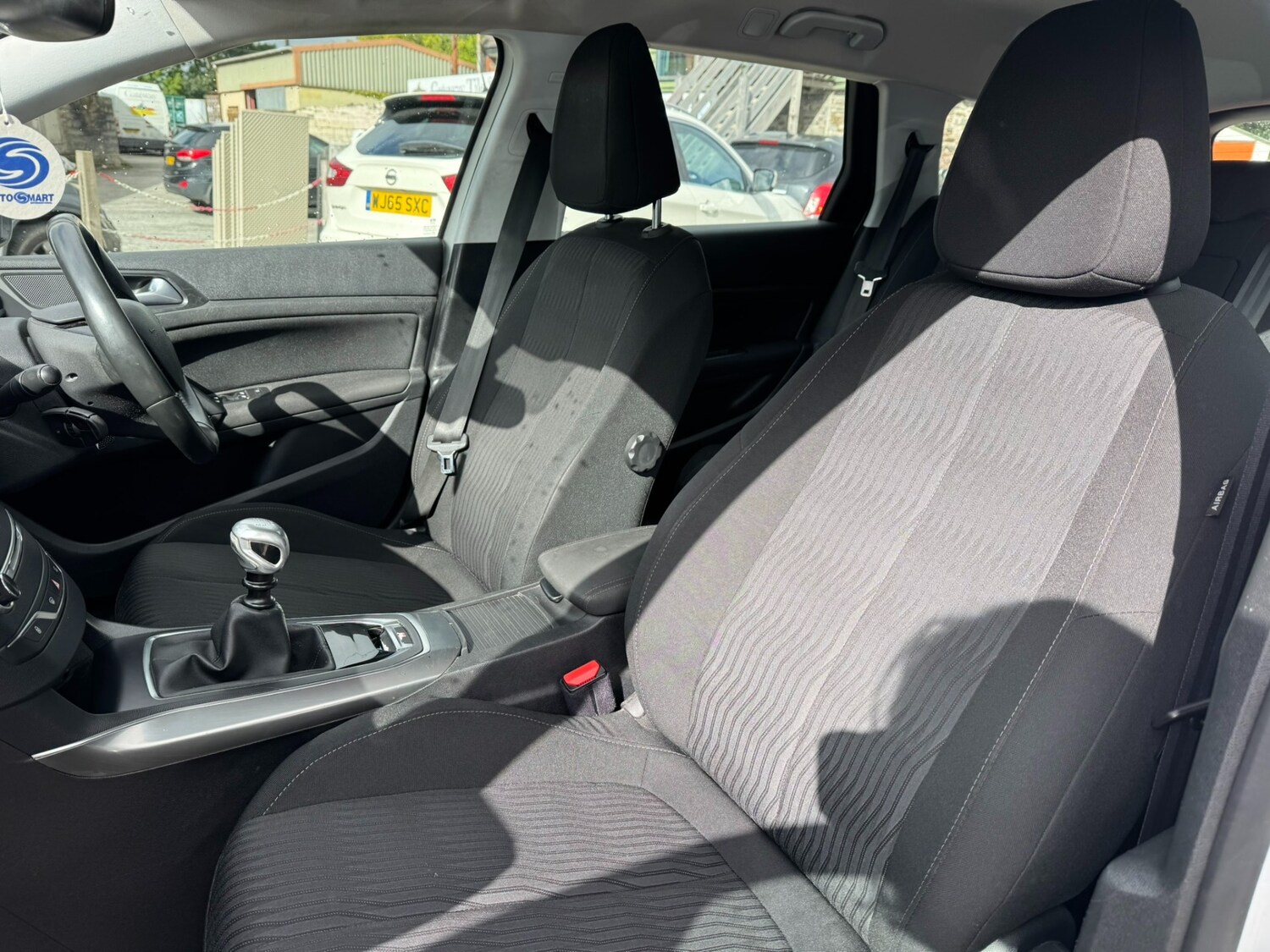 Used Peugeot 308 2014 for sale - 76036299: Photo 13
