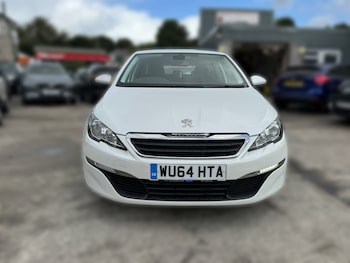 Used Peugeot 308 2014 for sale - 76036299: Photo 2