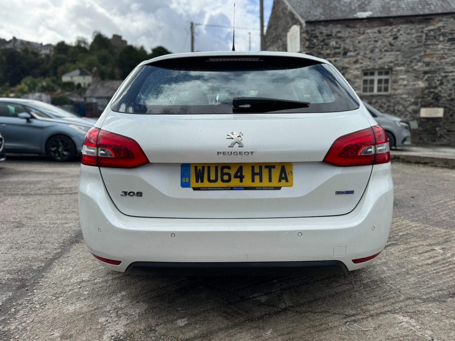 Used Peugeot 308 2014 for sale - 76036299: Photo 5