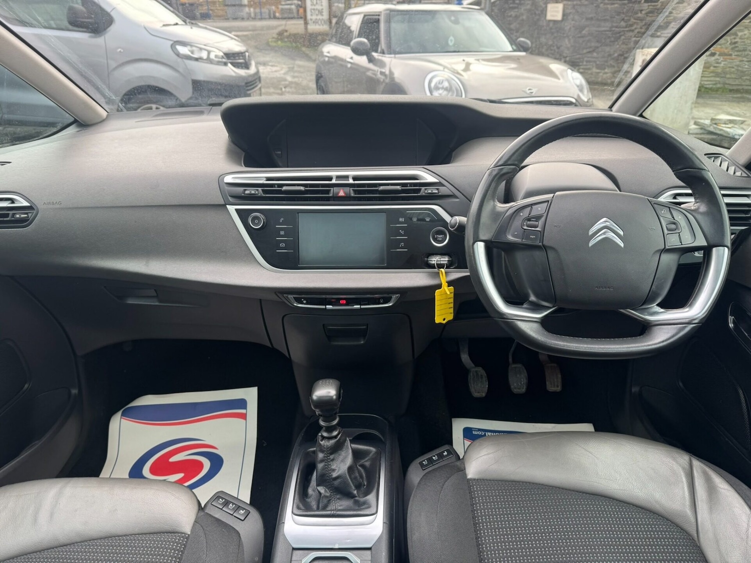 Used Citroen Grand C4 Picasso 2019 for sale - 77589902: Photo 10