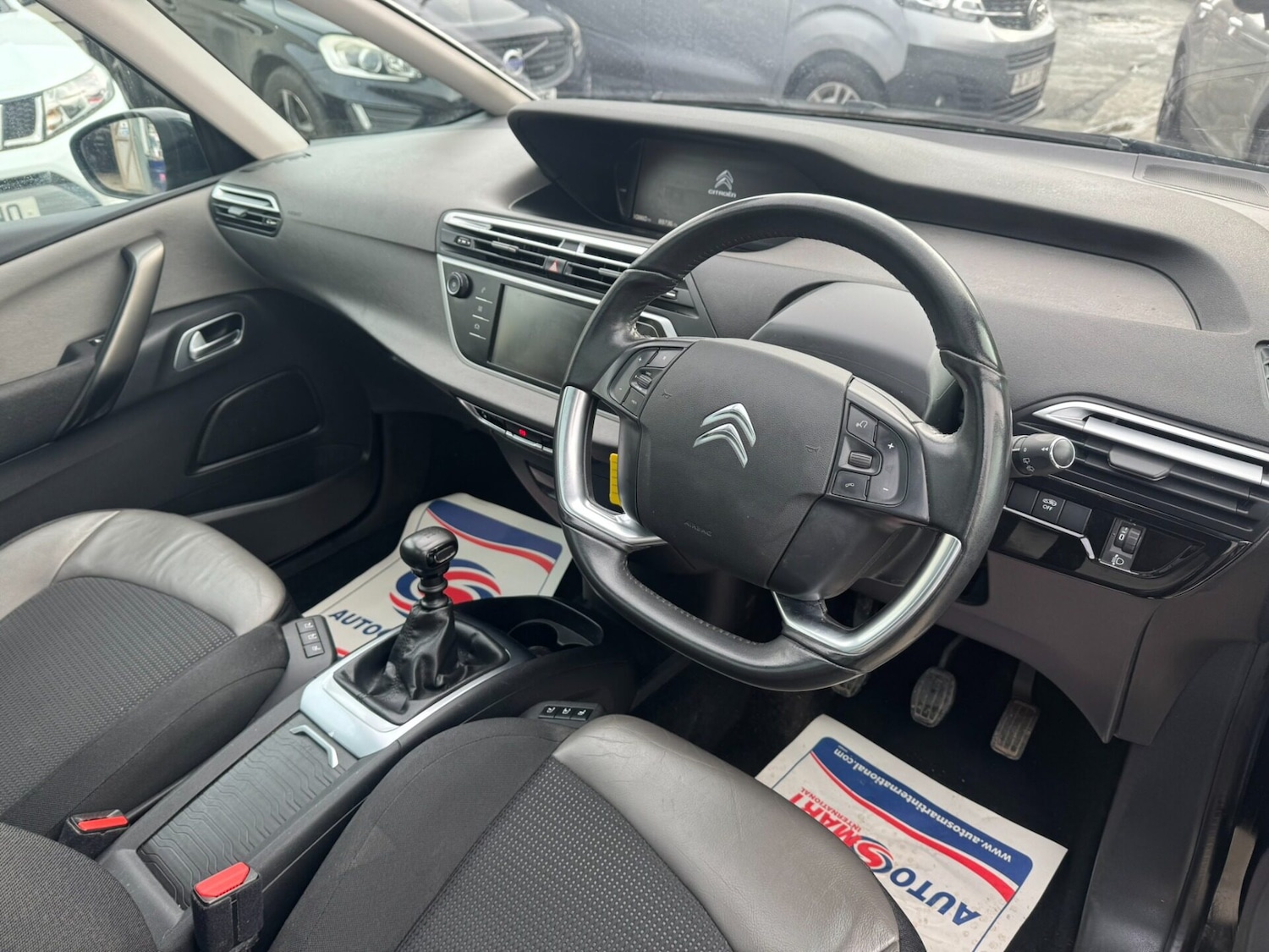 Used Citroen Grand C4 Picasso 2019 for sale - 77589902: Photo 11