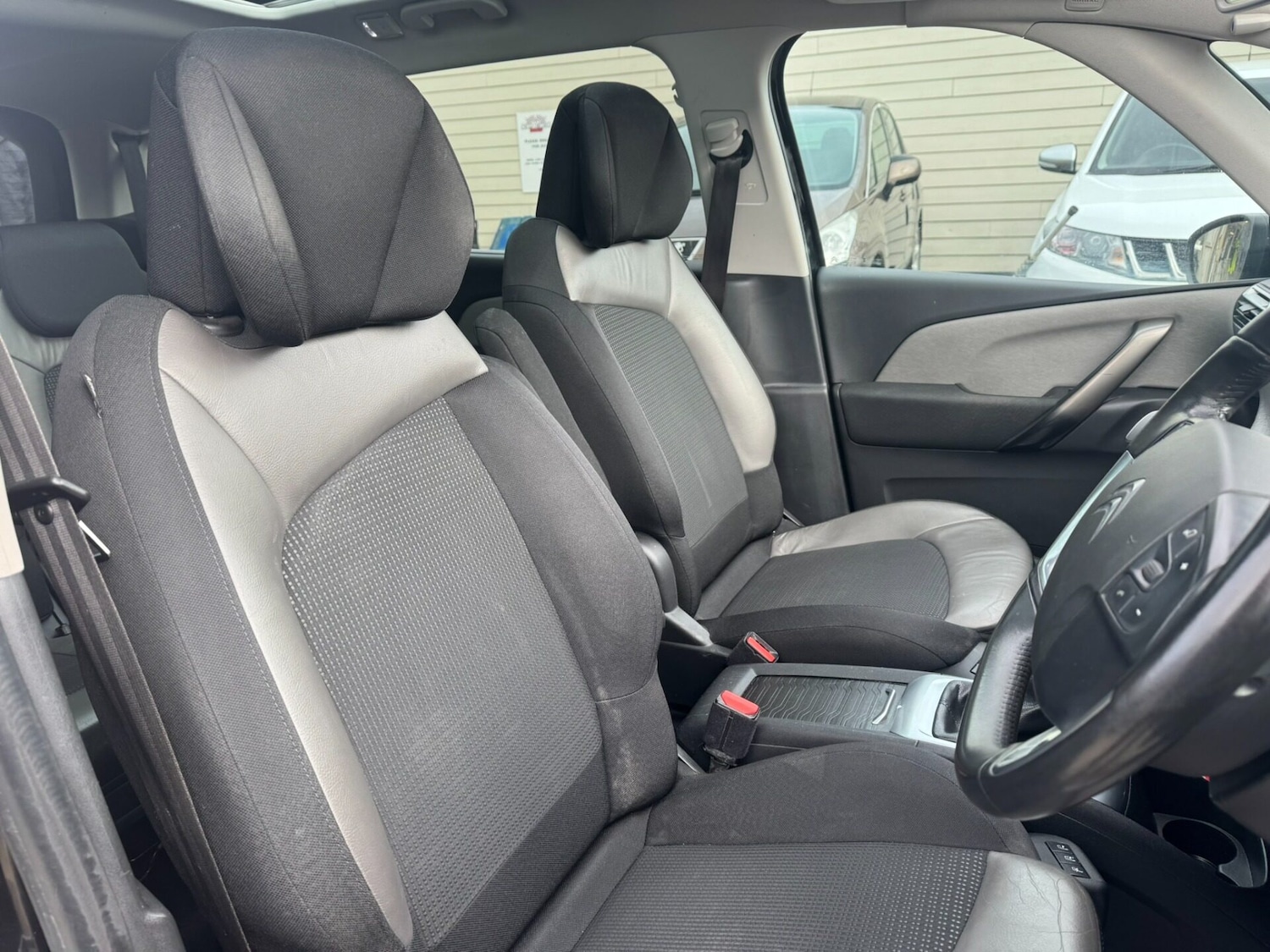 Used Citroen Grand C4 Picasso 2019 for sale - 77589902: Photo 12