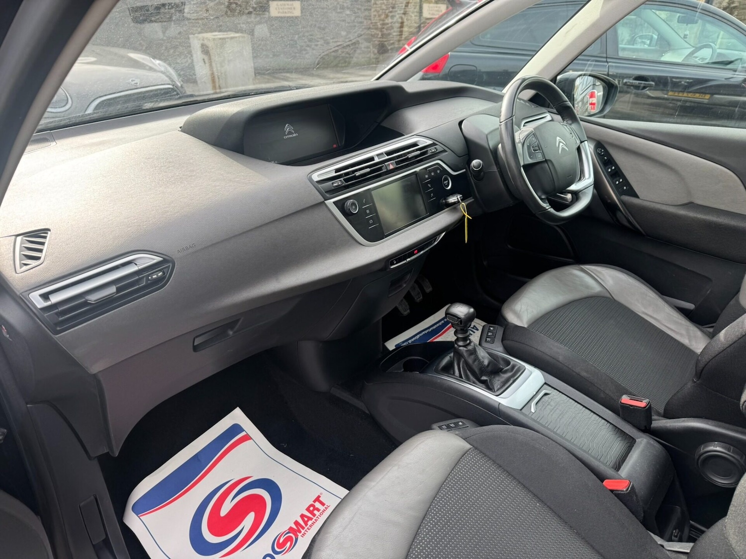 Used Citroen Grand C4 Picasso 2019 for sale - 77589902: Photo 13