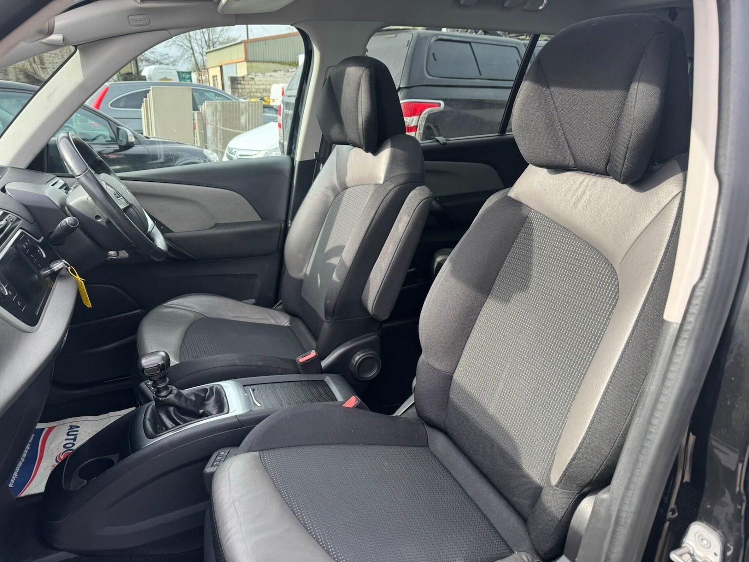 Used Citroen Grand C4 Picasso 2019 for sale - 77589902: Photo 14