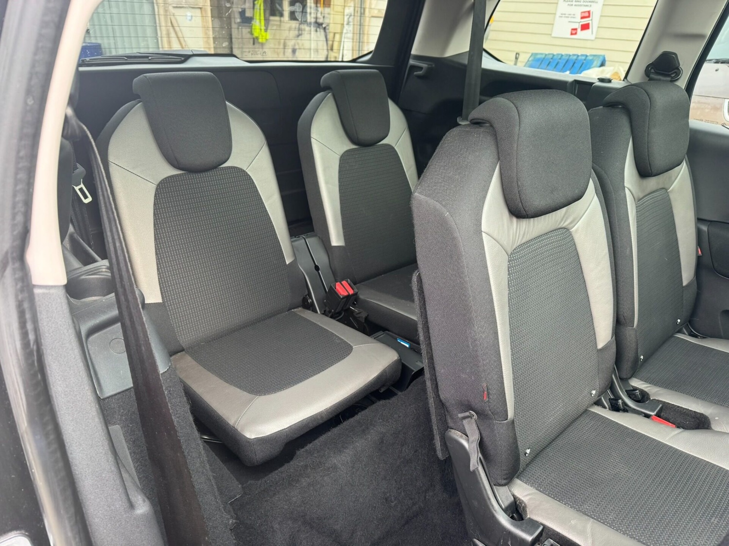 Used Citroen Grand C4 Picasso 2019 for sale - 77589902: Photo 18