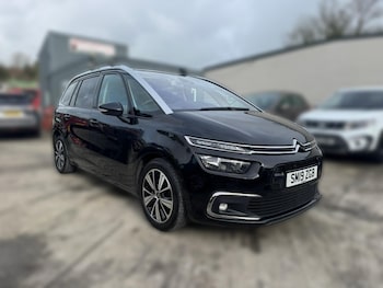 Citroen Grand C4 Picasso feature image