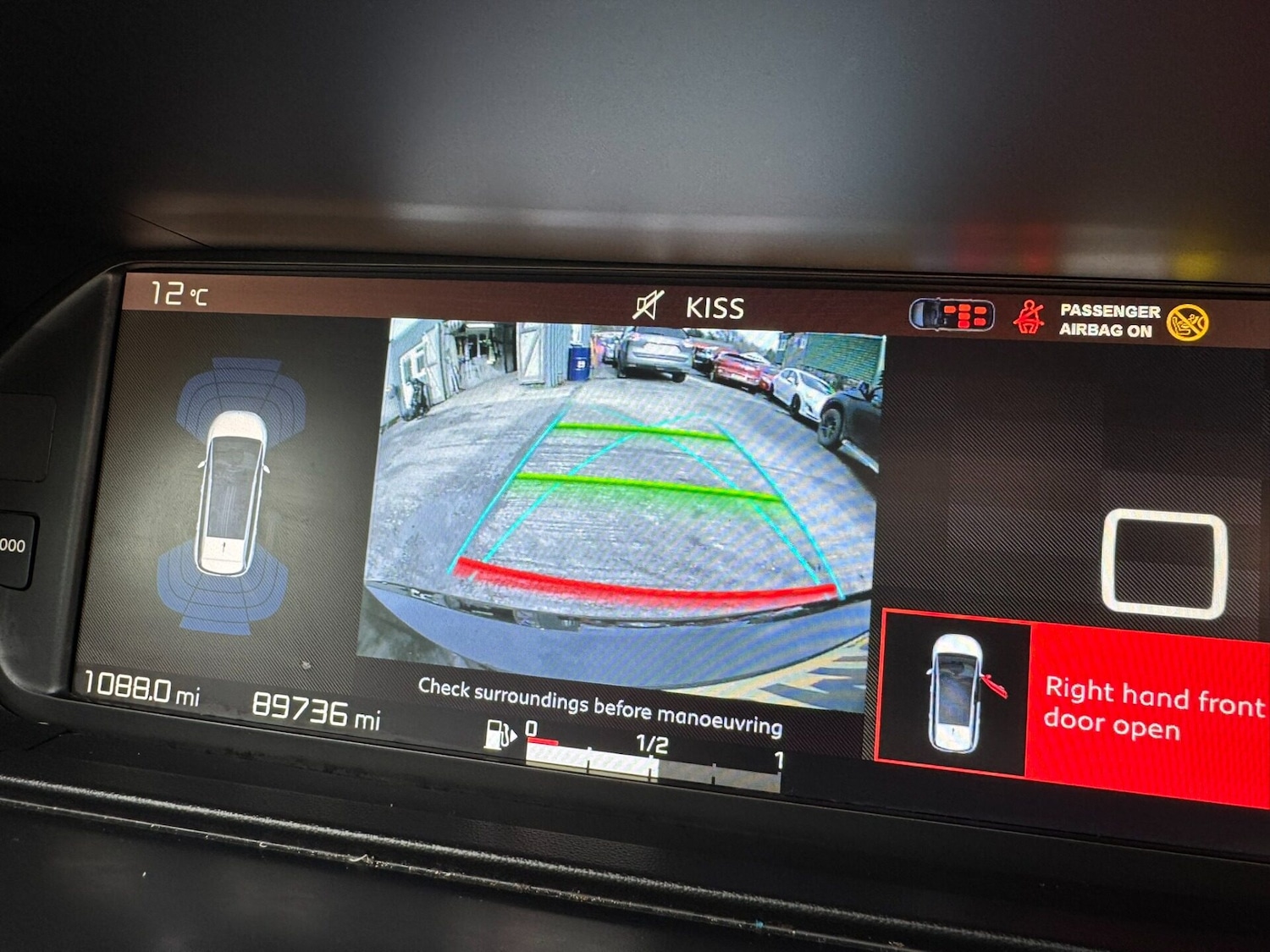 Used Citroen Grand C4 Picasso 2019 for sale - 77589902: Photo 21