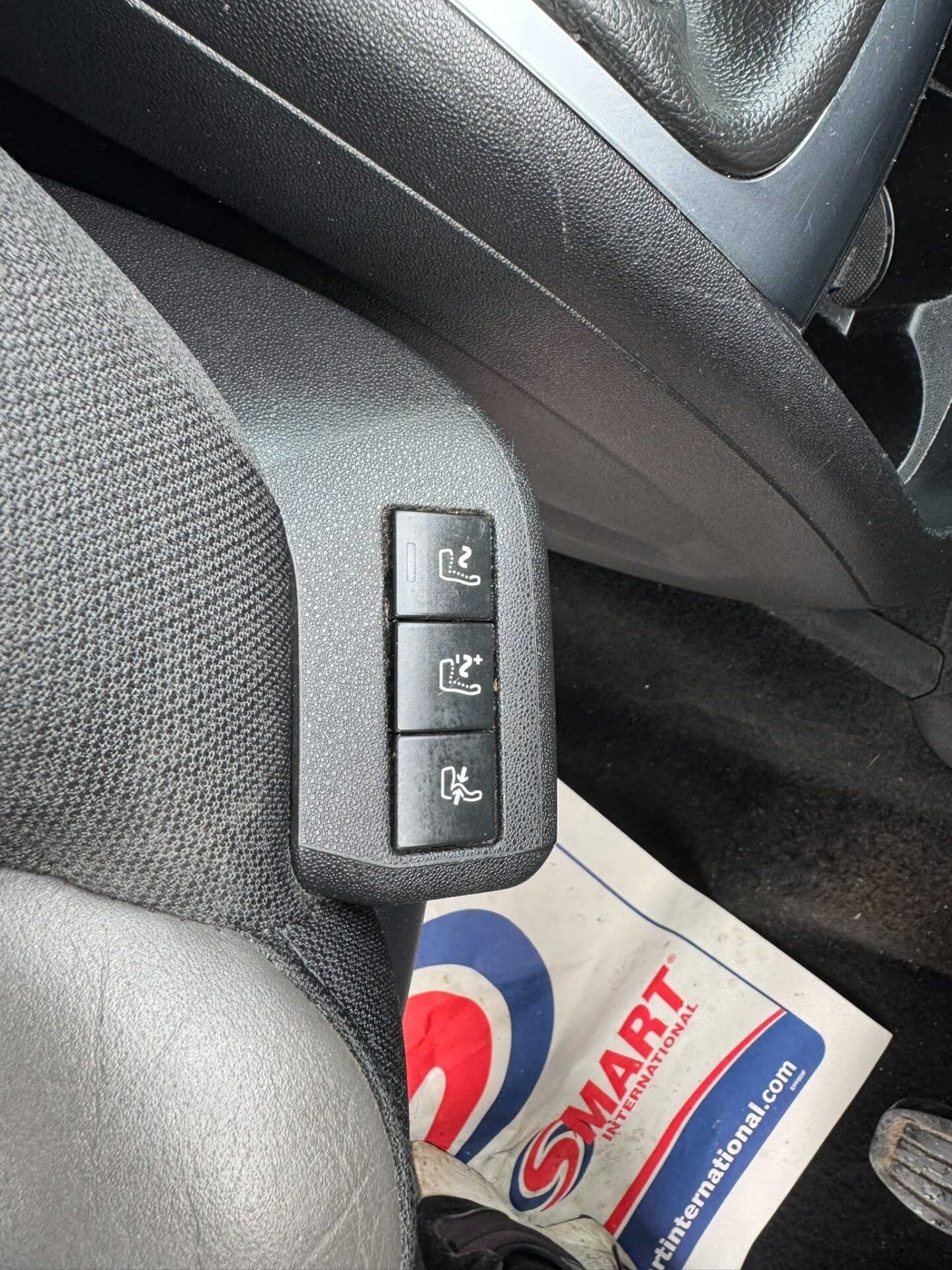 Used Citroen Grand C4 Picasso 2019 for sale - 77589902: Photo 22