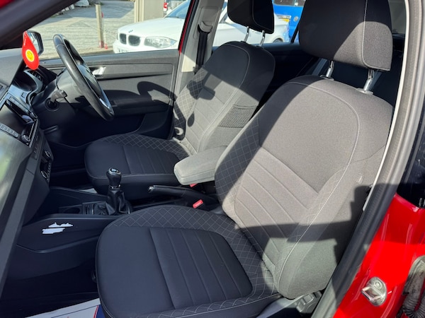Used Skoda Fabia 2016 for sale - 76101311: Photo 14