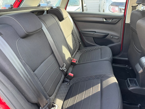 Used Skoda Fabia 2016 for sale - 76101311: Photo 15