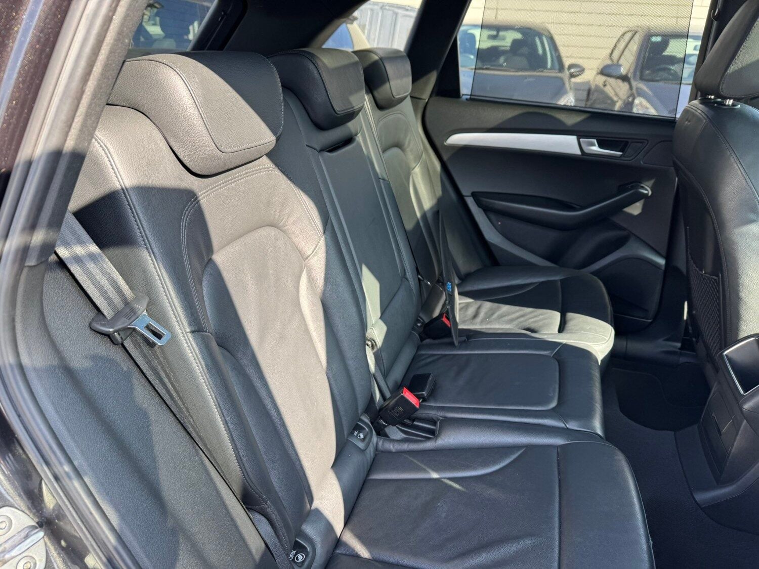 Used Audi Q5 2009 for sale - 77989540: Photo 15