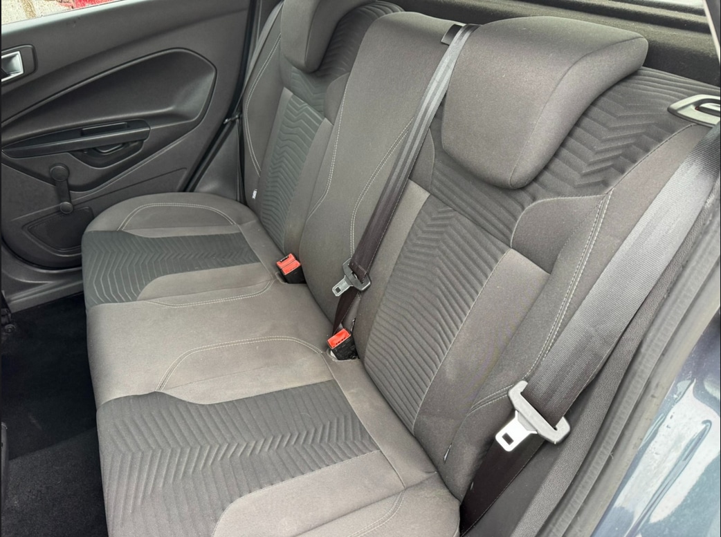 Used Ford Fiesta 2015 for sale - 76625183: Photo 14