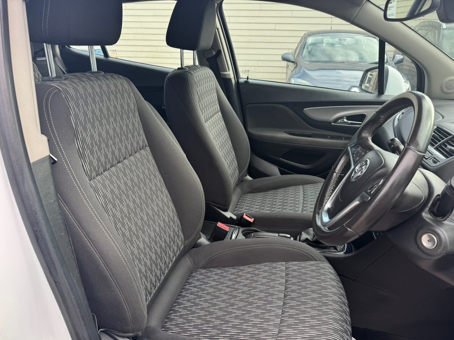 Used Vauxhall Mokka 2014 for sale - 77589908: Photo 11