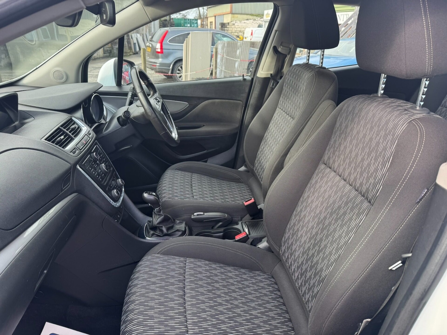 Used Vauxhall Mokka 2014 for sale - 77589908: Photo 13