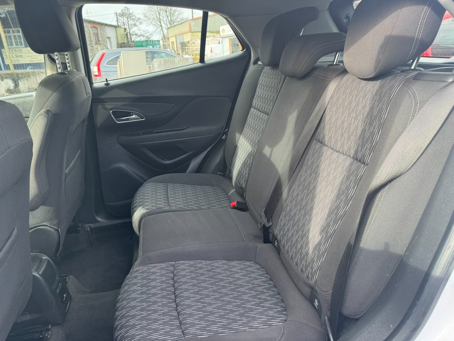 Used Vauxhall Mokka 2014 for sale - 77589908: Photo 14