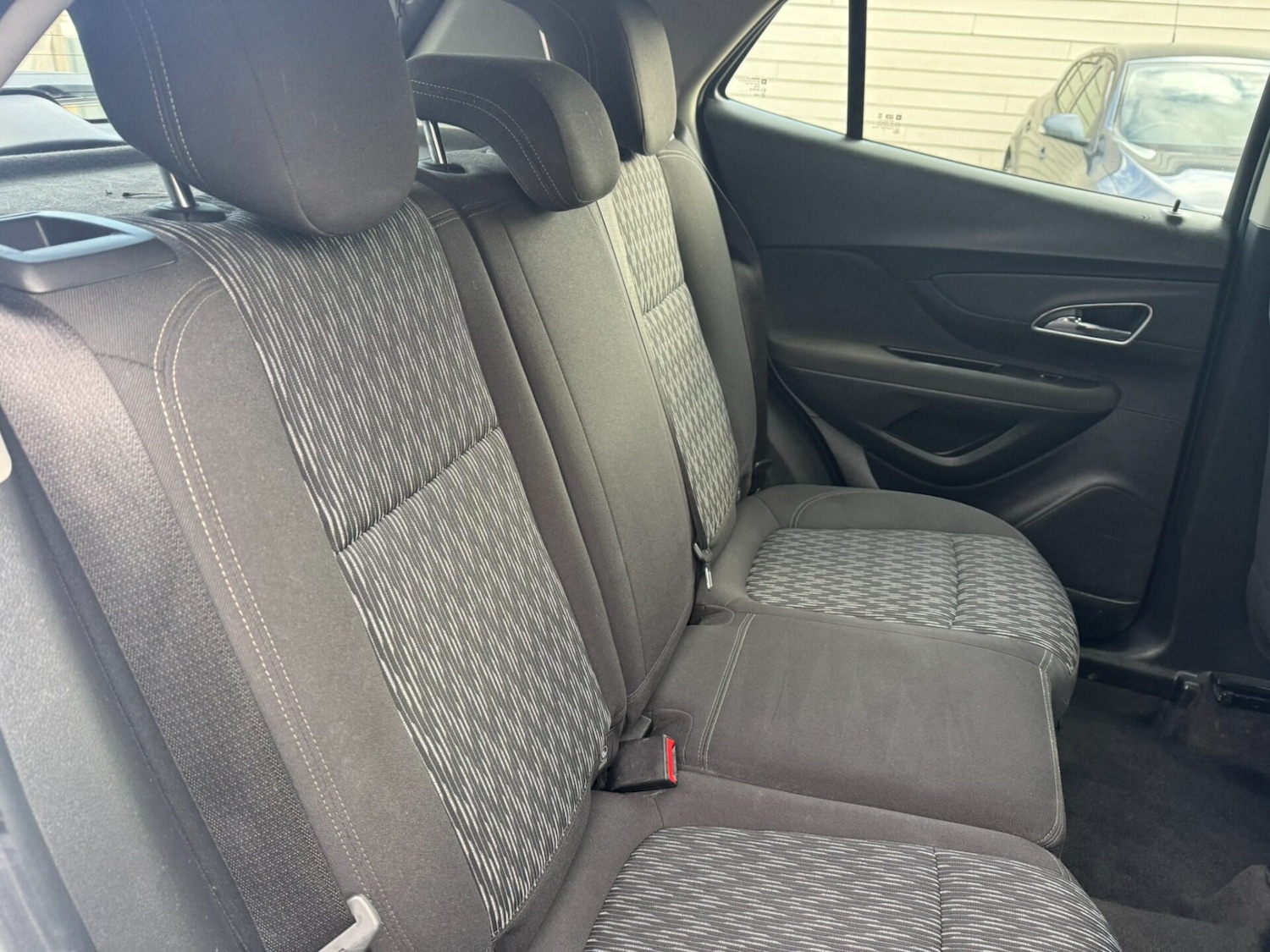 Used Vauxhall Mokka 2014 for sale - 77589908: Photo 15