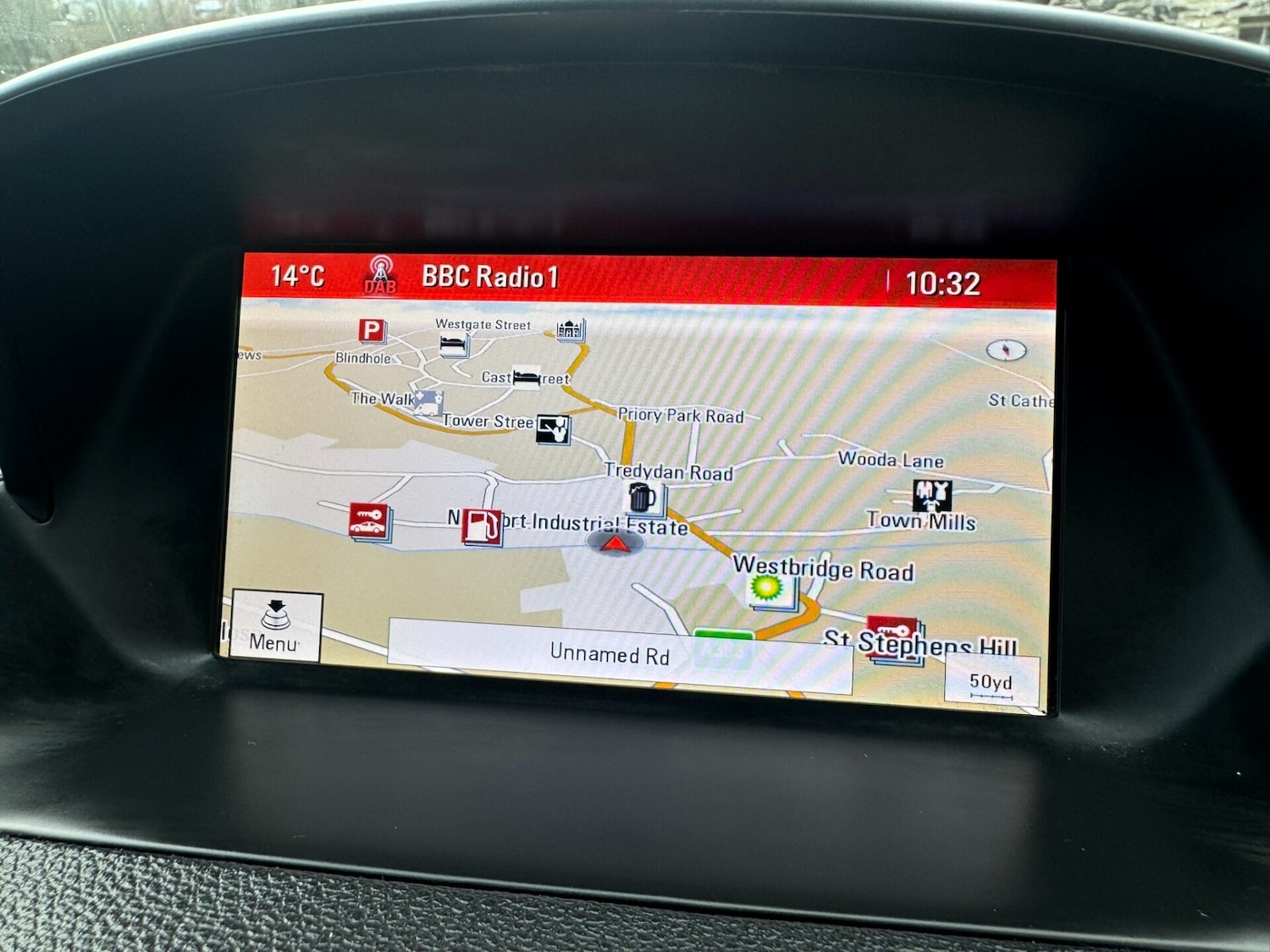 Used Vauxhall Mokka 2014 for sale - 77589908: Photo 16