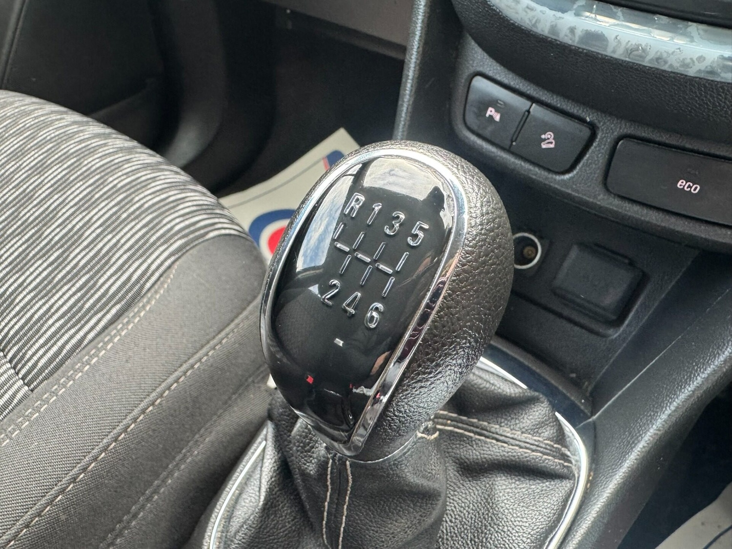 Used Vauxhall Mokka 2014 for sale - 77589908: Photo 17