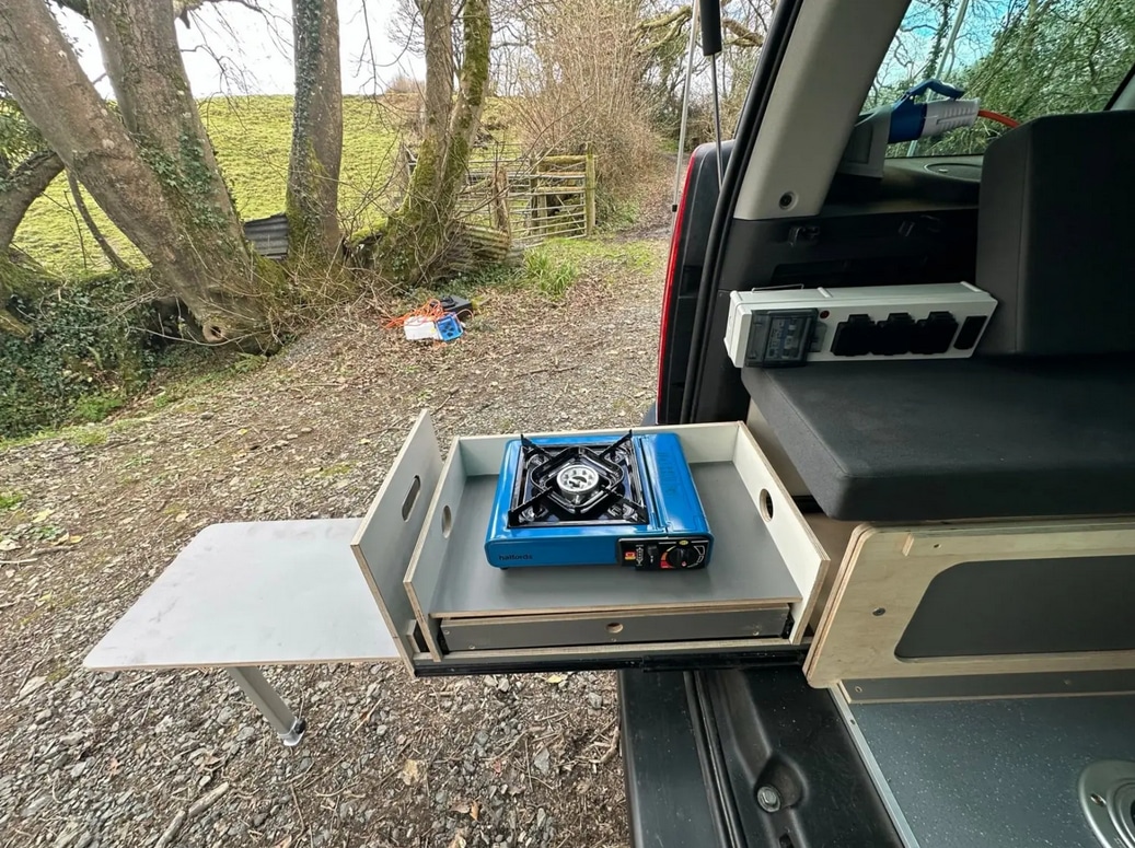 Used Citroen Berlingo Multispace 2014 for sale - 76625186: Photo 24