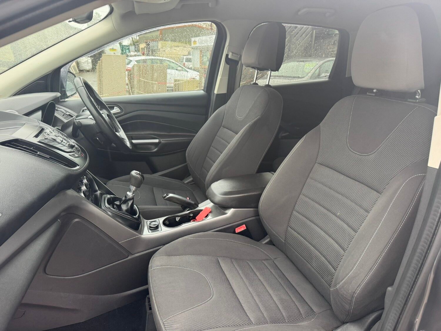 Used Ford Kuga 2013 for sale - 76625185: Photo 13