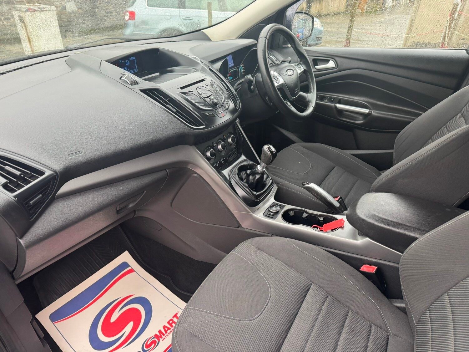 Used Ford Kuga 2013 for sale - 76625185: Photo 14