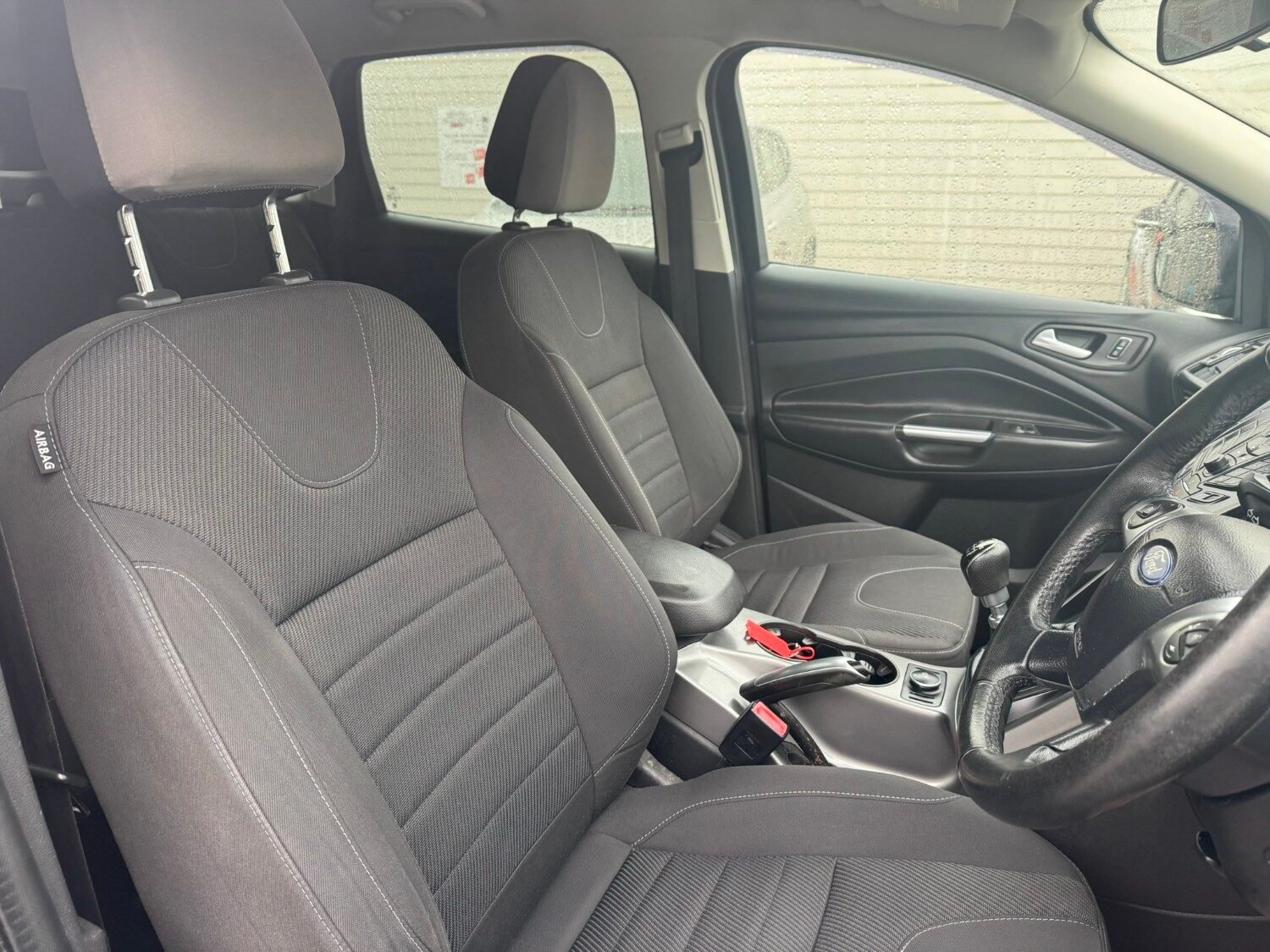 Used Ford Kuga 2013 for sale - 76625185: Photo 17