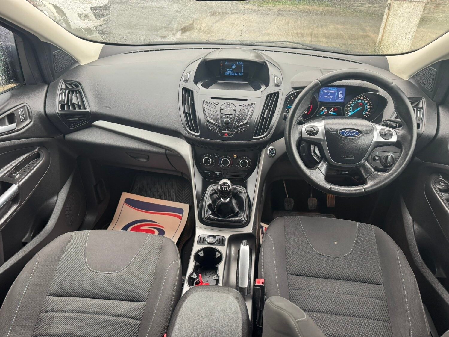 Used Ford Kuga 2013 for sale - 76625185: Photo 7