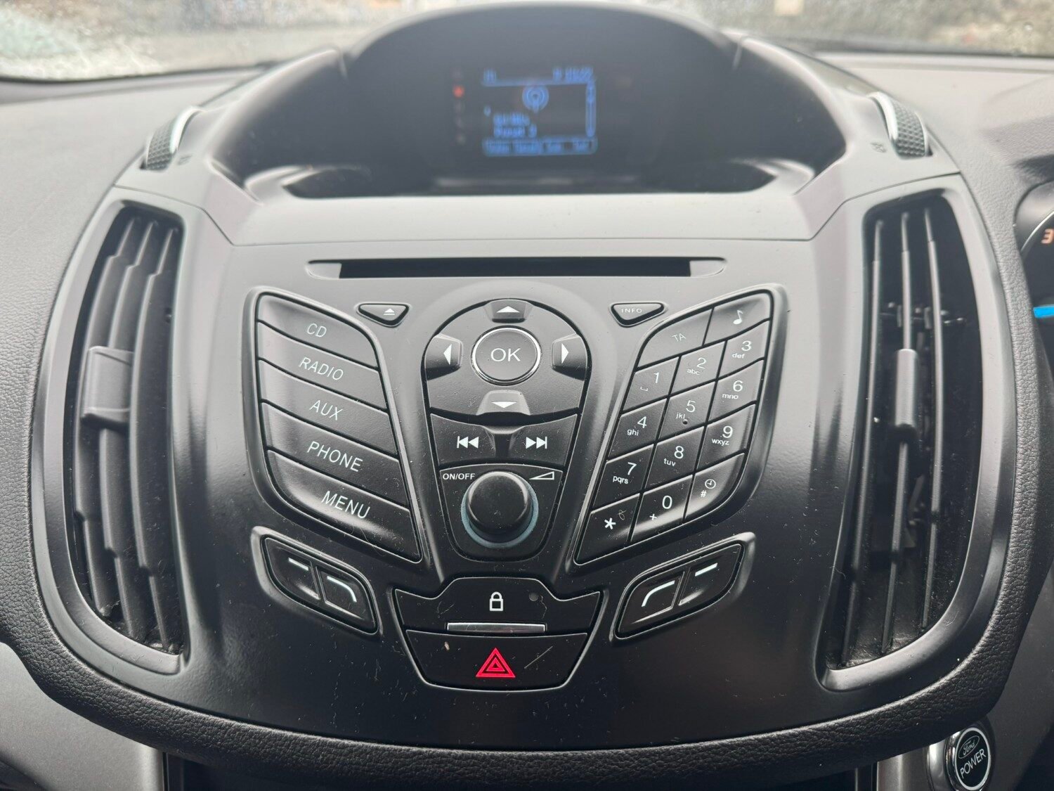 Used Ford Kuga 2013 for sale - 76625185: Photo 8