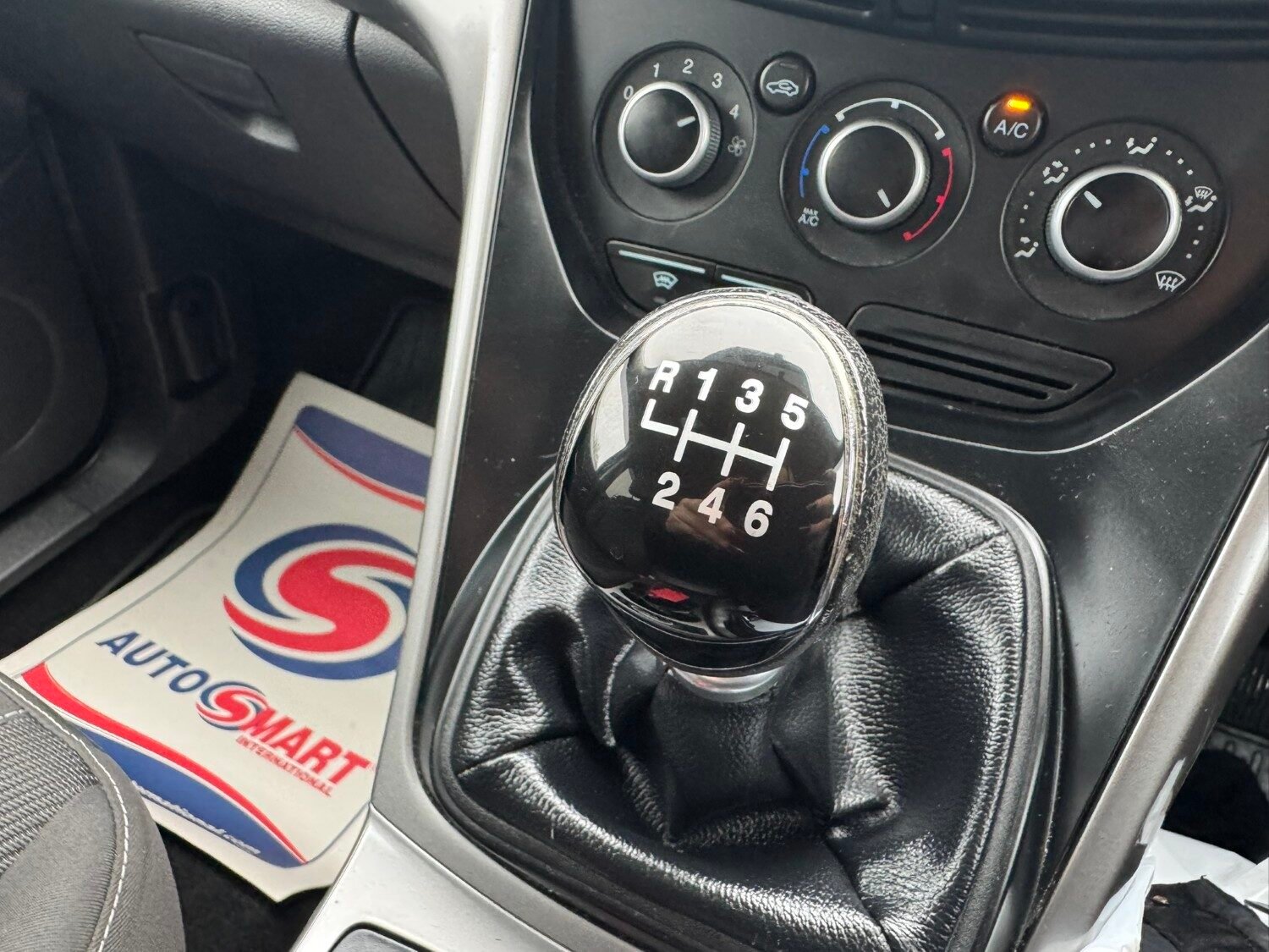 Used Ford Kuga 2013 for sale - 76625185: Photo 9