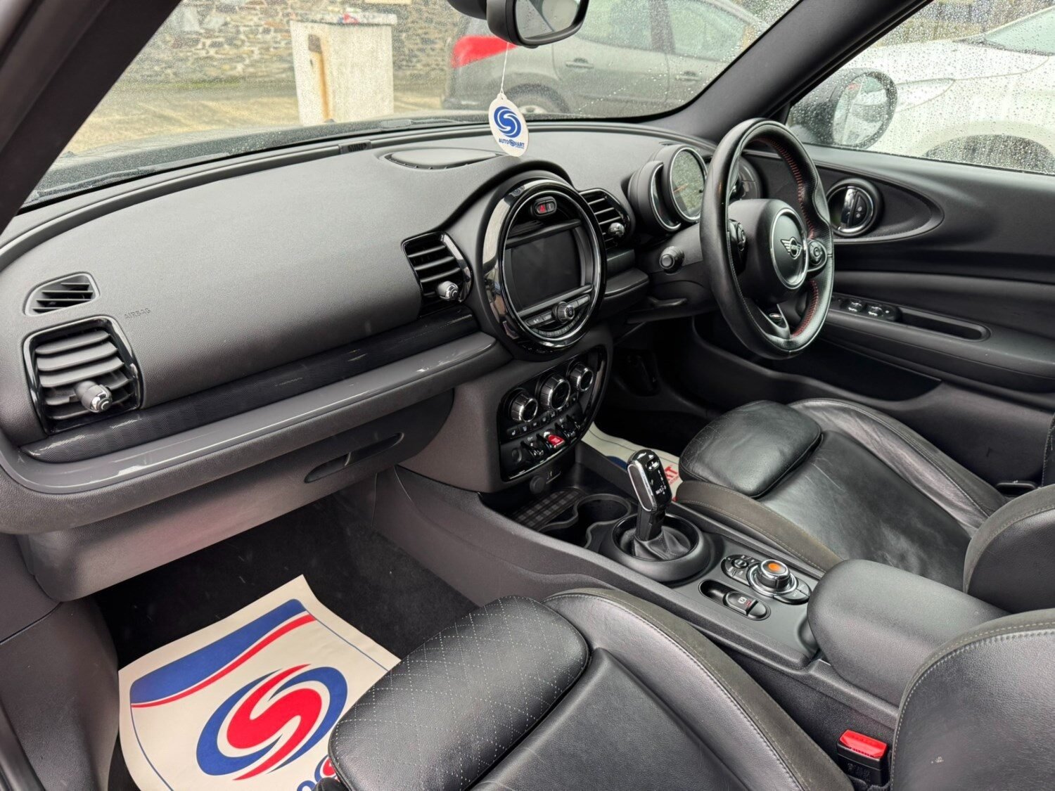 Used MINI Clubman 2019 for sale - 76625187: Photo 11