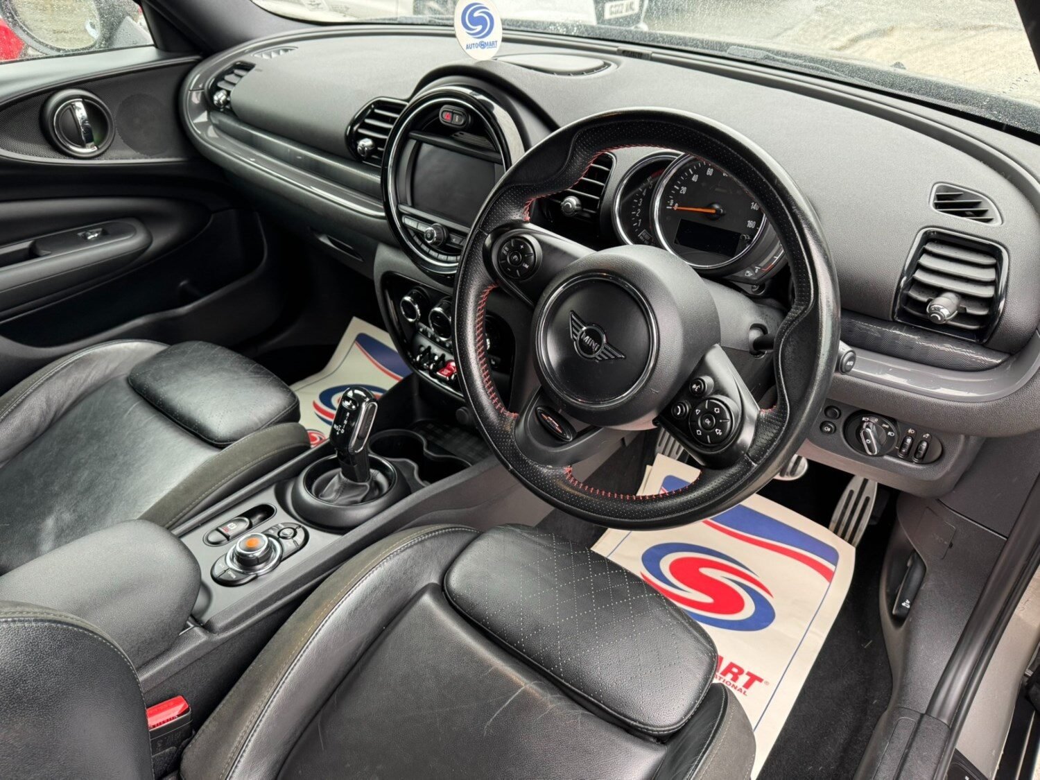 Used MINI Clubman 2019 for sale - 76625187: Photo 16