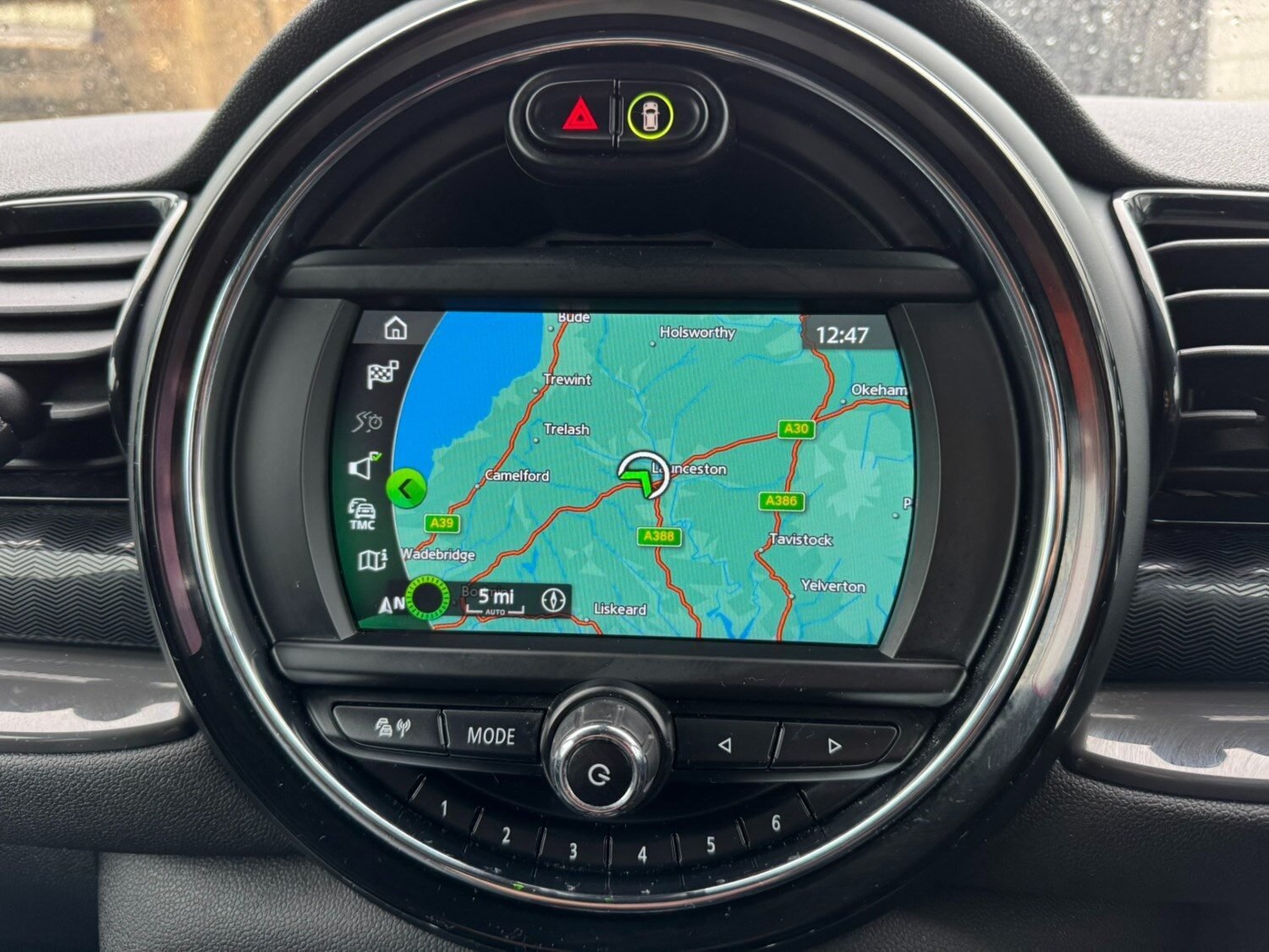 Used MINI Clubman 2019 for sale - 76625187: Photo 17