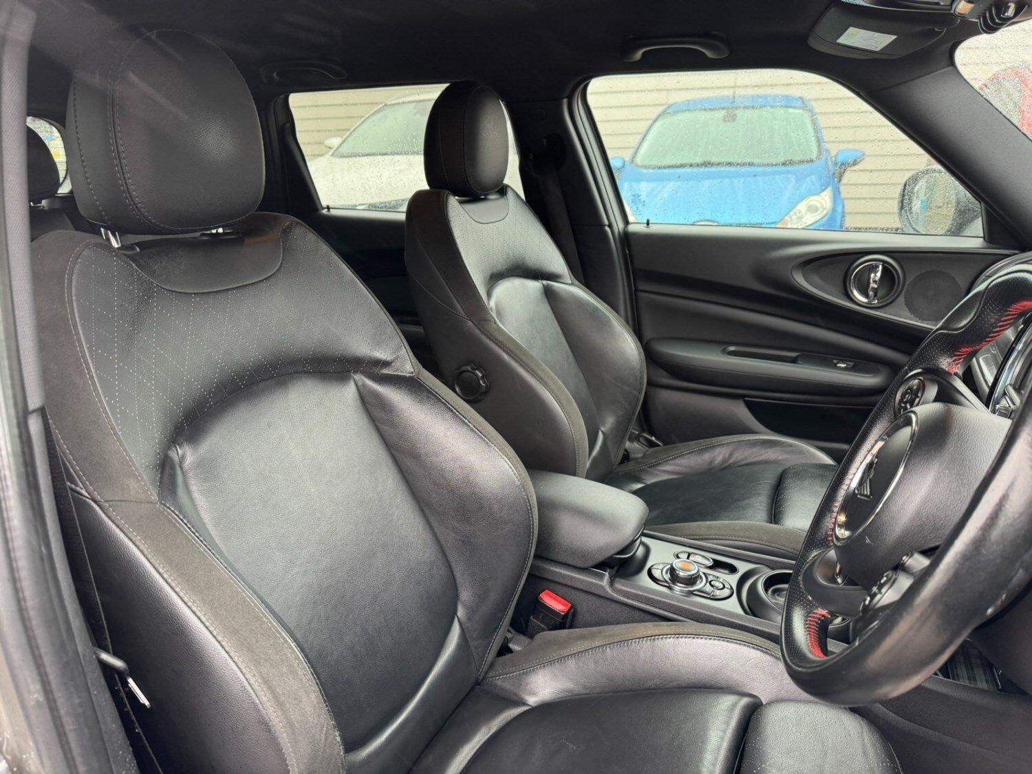 Used MINI Clubman 2019 for sale - 76625187: Photo 18